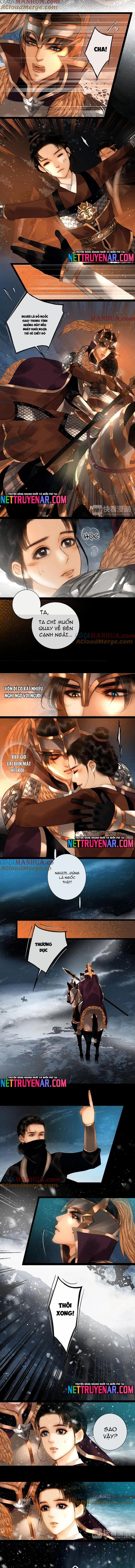 Phụng Chỉ Xuất Chinh Chap 21 - Next Chap 22