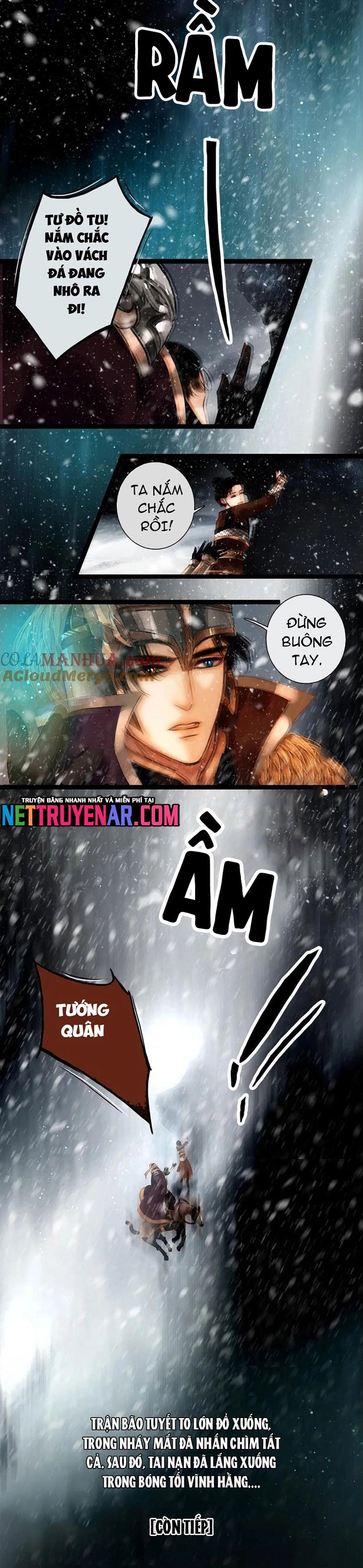 Phụng Chỉ Xuất Chinh Chap 21 - Next Chap 22