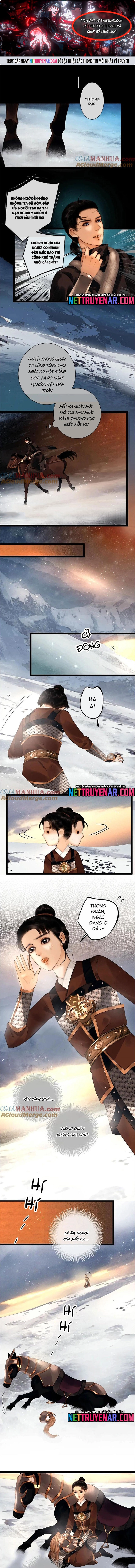 Phụng Chỉ Xuất Chinh Chap 22 - Next Chap 23