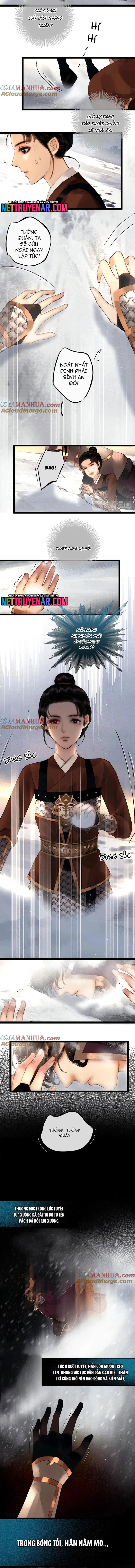 Phụng Chỉ Xuất Chinh Chap 22 - Next Chap 23