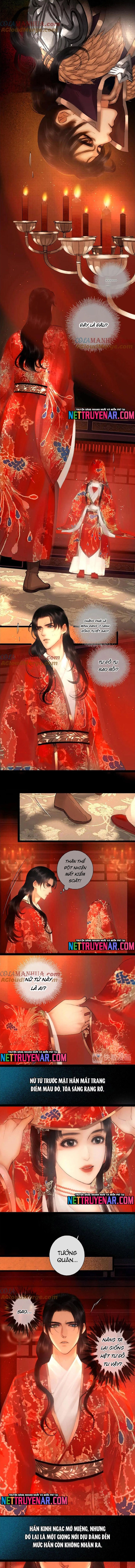 Phụng Chỉ Xuất Chinh Chap 22 - Next Chap 23