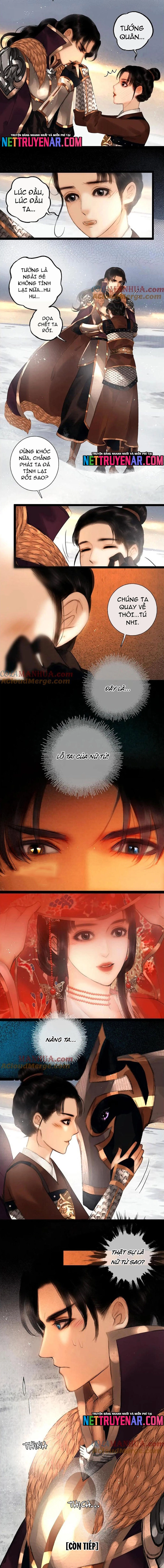 Phụng Chỉ Xuất Chinh Chap 22 - Next Chap 23