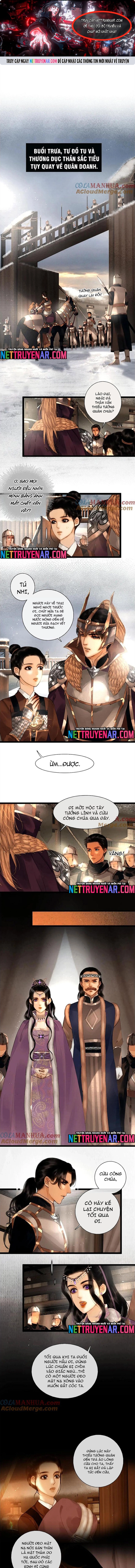 Phụng Chỉ Xuất Chinh Chap 23 - Next Chap 24