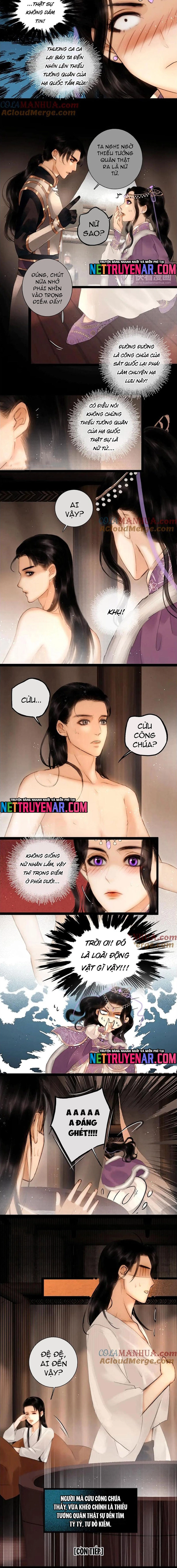 Phụng Chỉ Xuất Chinh Chap 23 - Next Chap 24