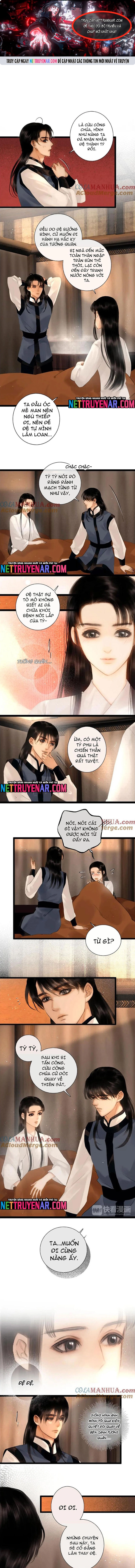Phụng Chỉ Xuất Chinh Chap 24 - Next Chap 25