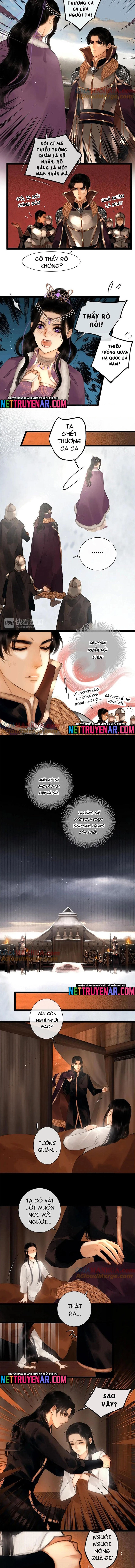 Phụng Chỉ Xuất Chinh Chap 24 - Next Chap 25