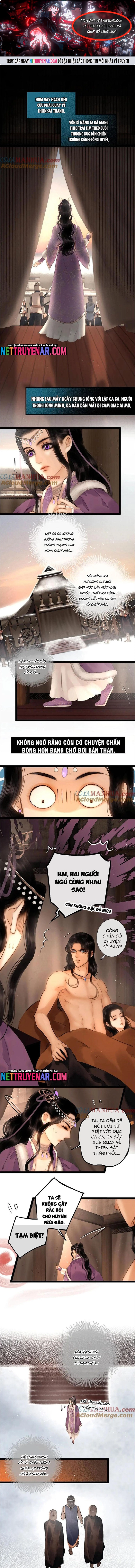 Phụng Chỉ Xuất Chinh Chap 26 - Next Chap 27