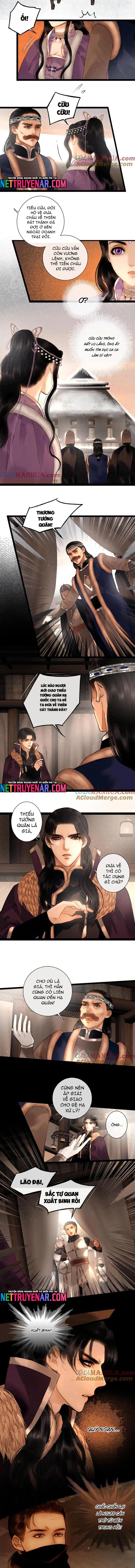 Phụng Chỉ Xuất Chinh Chap 26 - Next Chap 27