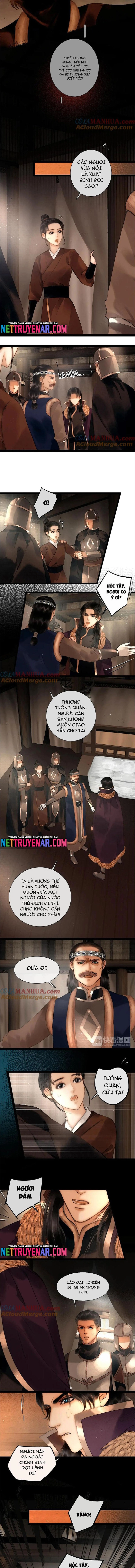 Phụng Chỉ Xuất Chinh Chap 26 - Next Chap 27