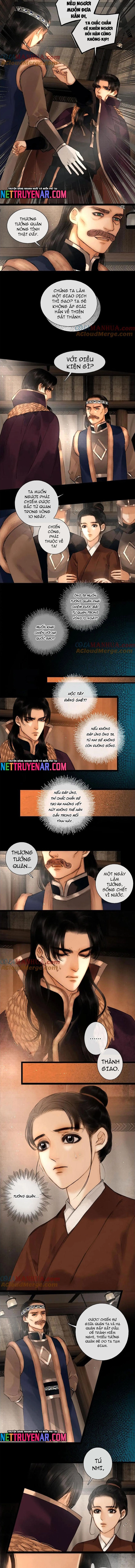 Phụng Chỉ Xuất Chinh Chap 26 - Next Chap 27