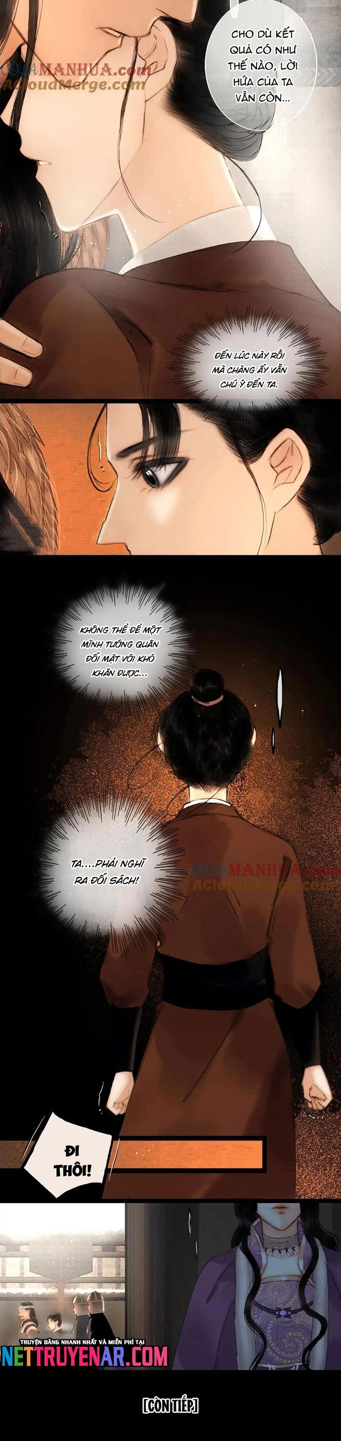 Phụng Chỉ Xuất Chinh Chap 26 - Next Chap 27