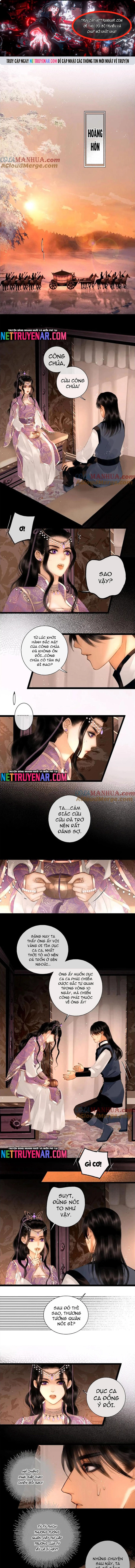 Phụng Chỉ Xuất Chinh Chap 27 - Next Chap 28