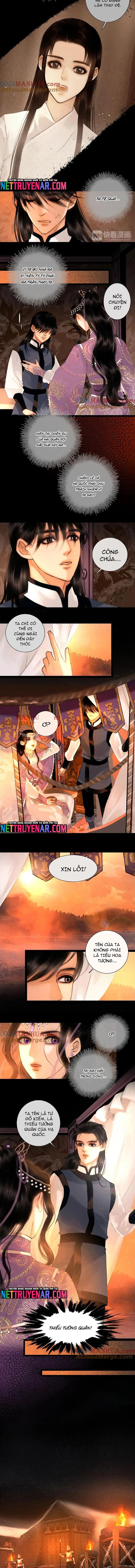 Phụng Chỉ Xuất Chinh Chap 27 - Next Chap 28