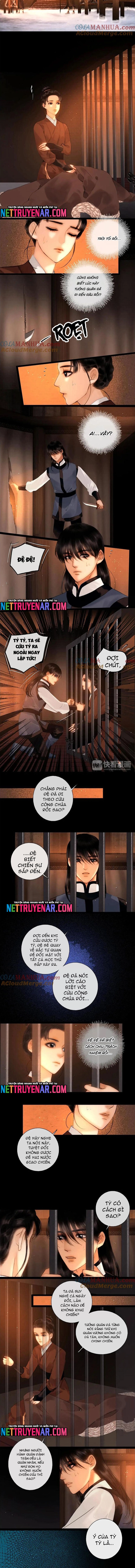 Phụng Chỉ Xuất Chinh Chap 27 - Next Chap 28