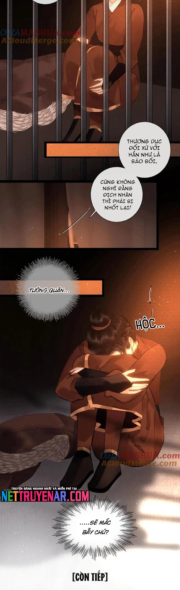 Phụng Chỉ Xuất Chinh Chap 27 - Next Chap 28