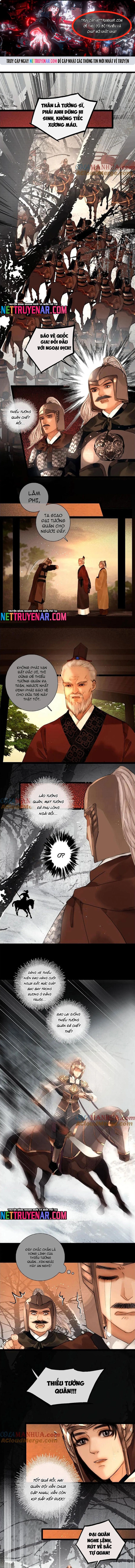 Phụng Chỉ Xuất Chinh Chap 28 - Next Chap 29