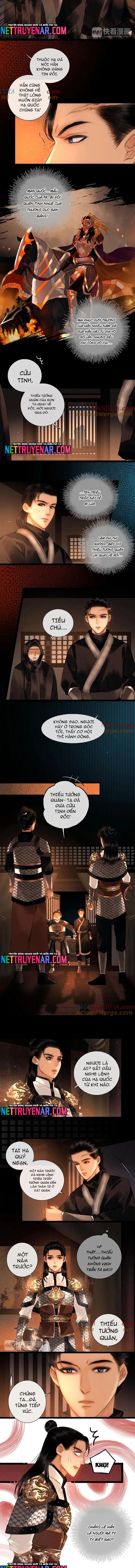 Phụng Chỉ Xuất Chinh Chap 28 - Next Chap 29