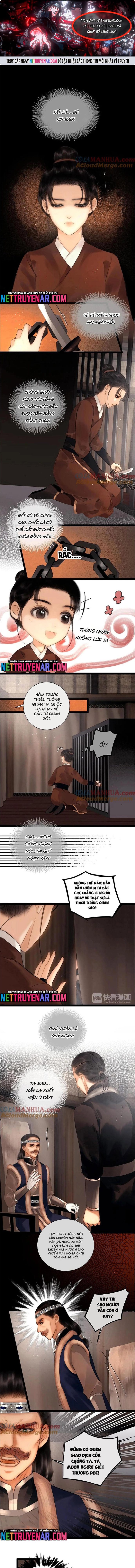 Phụng Chỉ Xuất Chinh Chap 29 - Next Chap 30