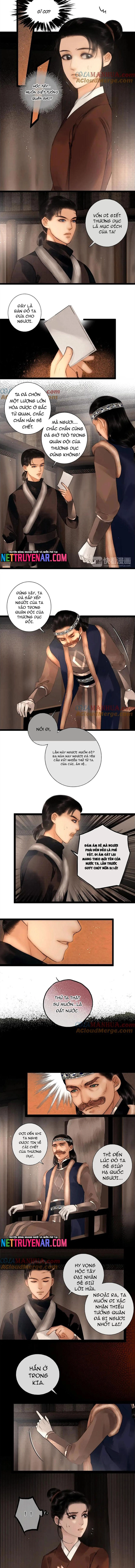 Phụng Chỉ Xuất Chinh Chap 29 - Next Chap 30