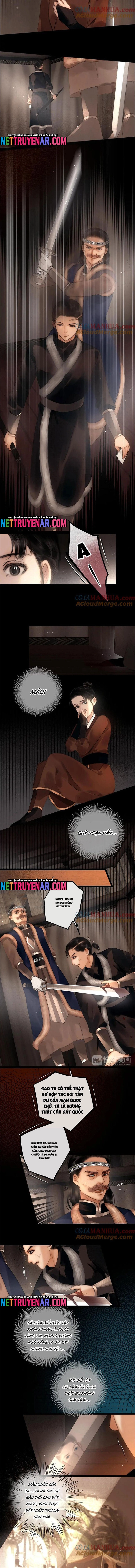 Phụng Chỉ Xuất Chinh Chap 29 - Next Chap 30