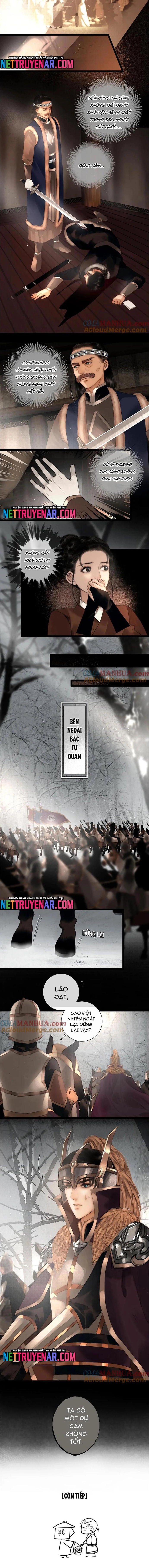 Phụng Chỉ Xuất Chinh Chap 29 - Next Chap 30