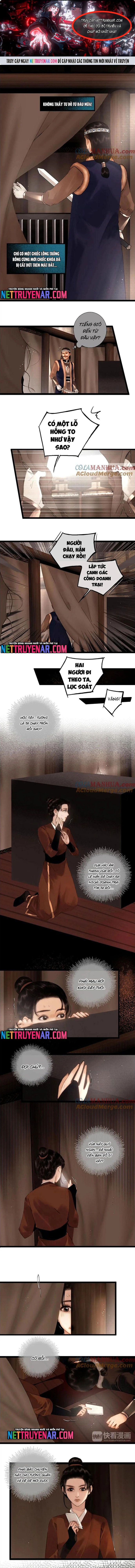 Phụng Chỉ Xuất Chinh Chap 30 - Next Chap 31