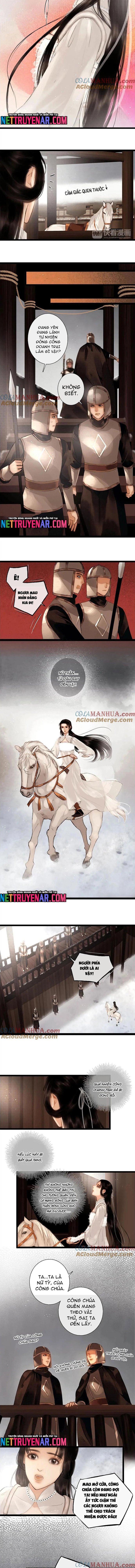 Phụng Chỉ Xuất Chinh Chap 30 - Next Chap 31