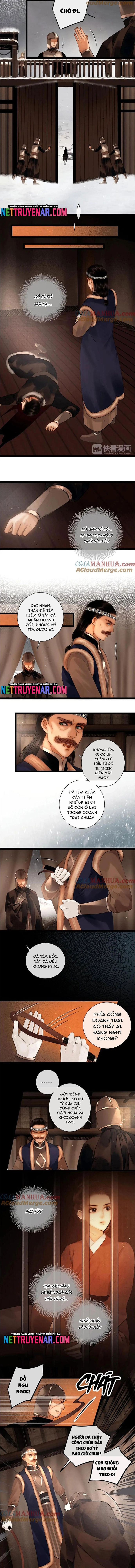 Phụng Chỉ Xuất Chinh Chap 30 - Next Chap 31