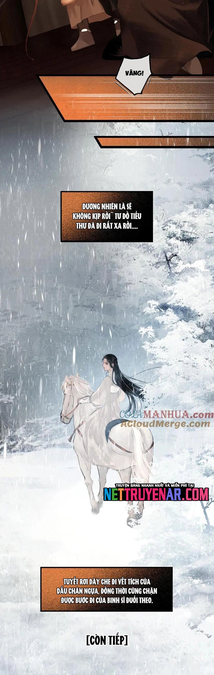 Phụng Chỉ Xuất Chinh Chap 30 - Next Chap 31