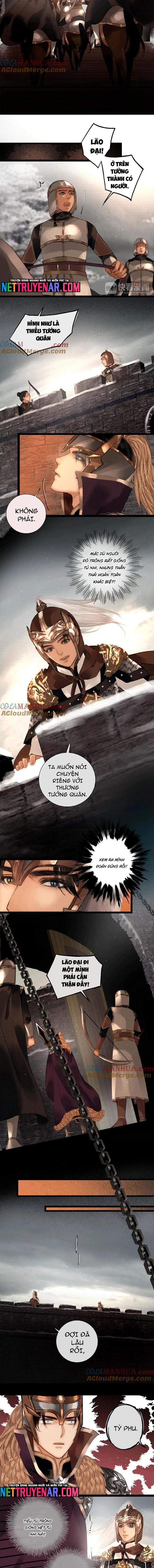 Phụng Chỉ Xuất Chinh Chap 31 - Next Chap 32