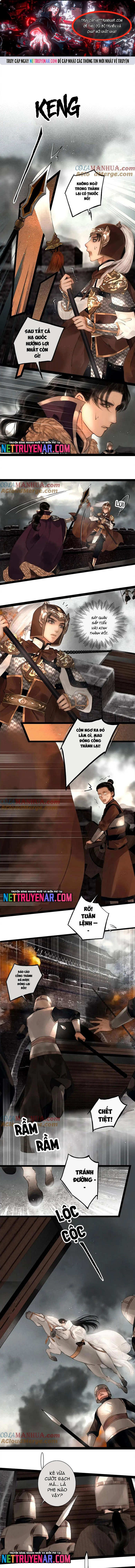 Phụng Chỉ Xuất Chinh Chap 32 - Next Chap 33