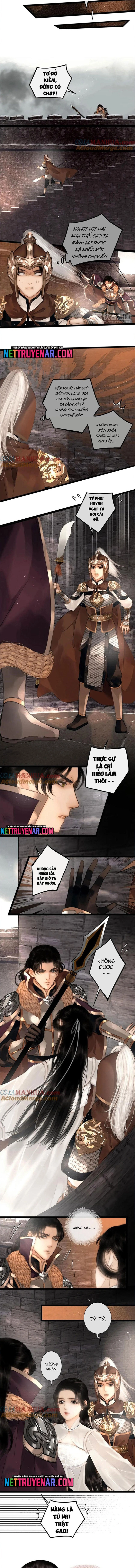 Phụng Chỉ Xuất Chinh Chap 32 - Next Chap 33