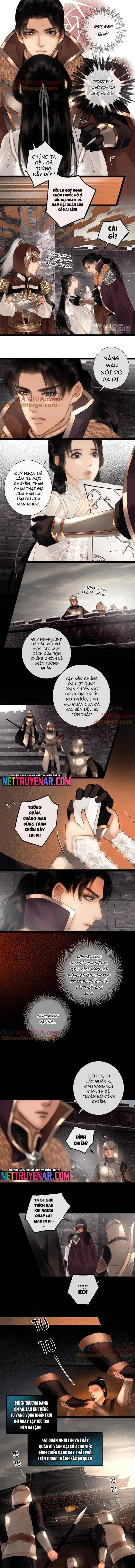 Phụng Chỉ Xuất Chinh Chap 32 - Next Chap 33