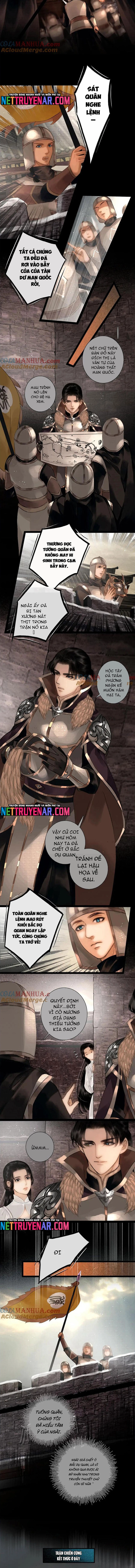 Phụng Chỉ Xuất Chinh Chap 32 - Next Chap 33