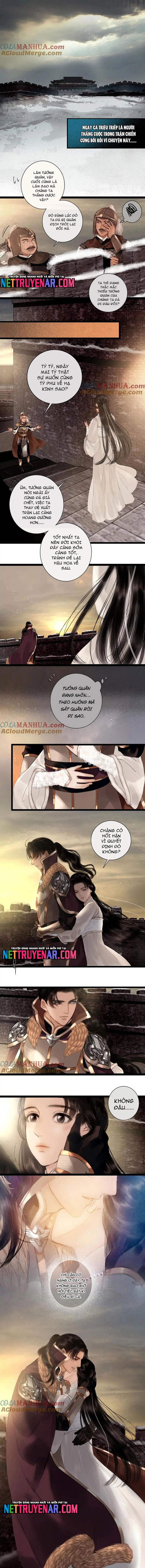 Phụng Chỉ Xuất Chinh Chap 32 - Next Chap 33