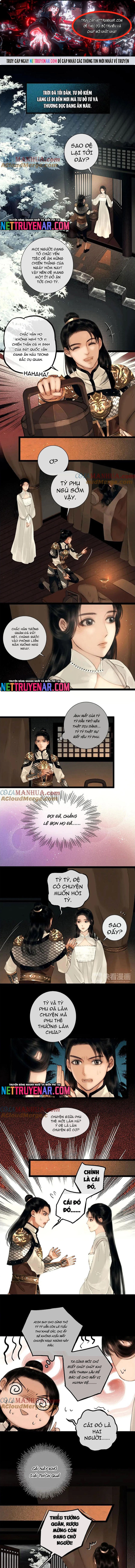 Phụng Chỉ Xuất Chinh Chap 33 - Next Chap 34