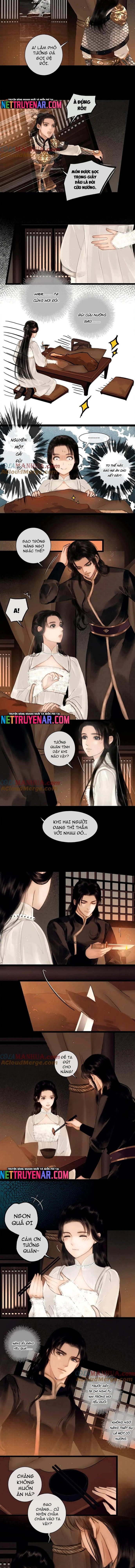 Phụng Chỉ Xuất Chinh Chap 33 - Next Chap 34