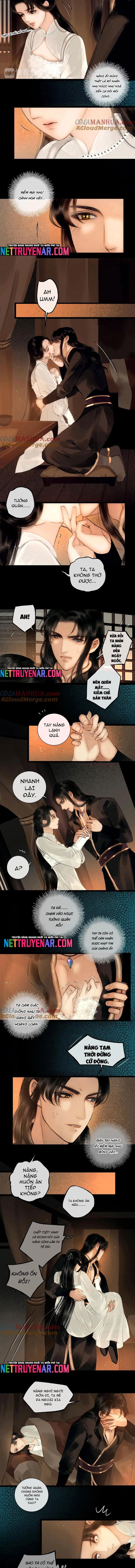 Phụng Chỉ Xuất Chinh Chap 33 - Next Chap 34