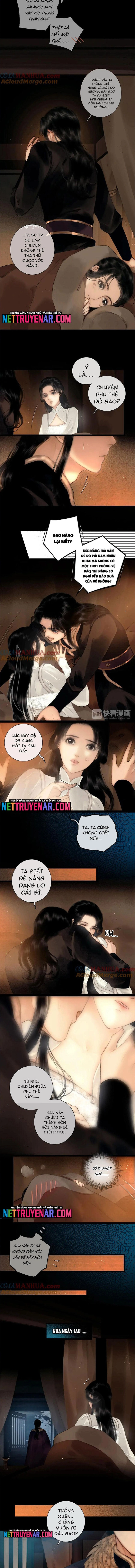 Phụng Chỉ Xuất Chinh Chap 33 - Next Chap 34