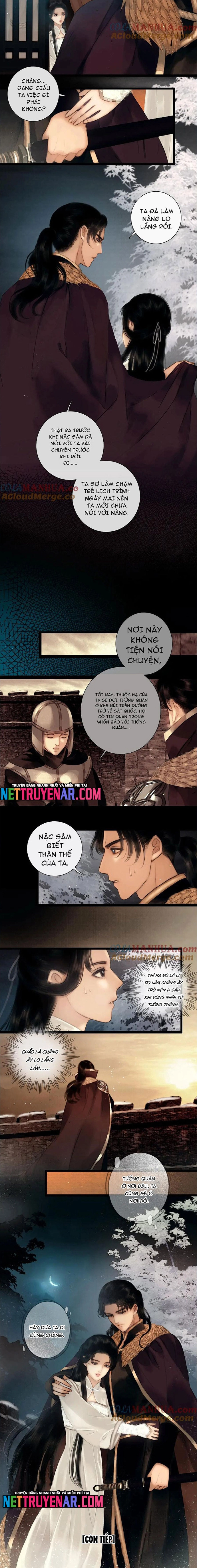 Phụng Chỉ Xuất Chinh Chap 33 - Next Chap 34