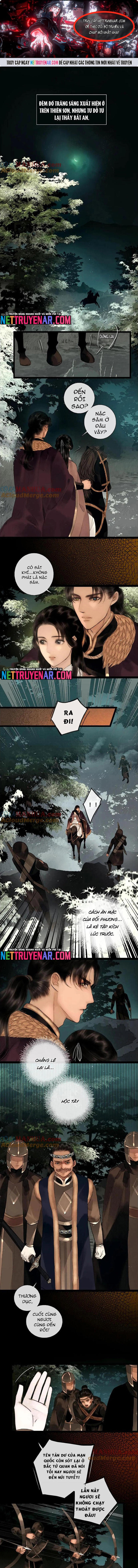 Phụng Chỉ Xuất Chinh Chap 34 - Next Chap 35