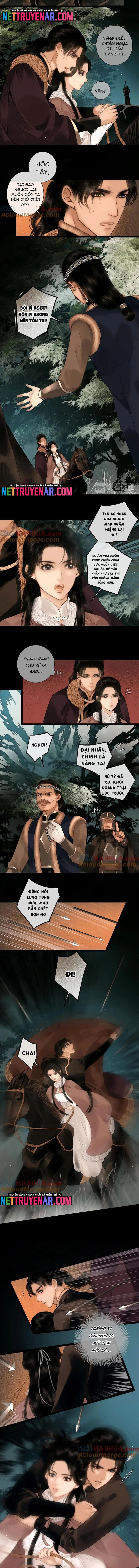 Phụng Chỉ Xuất Chinh Chap 34 - Next Chap 35