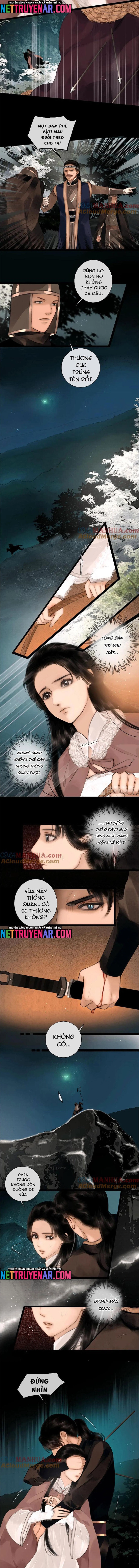 Phụng Chỉ Xuất Chinh Chap 34 - Next Chap 35