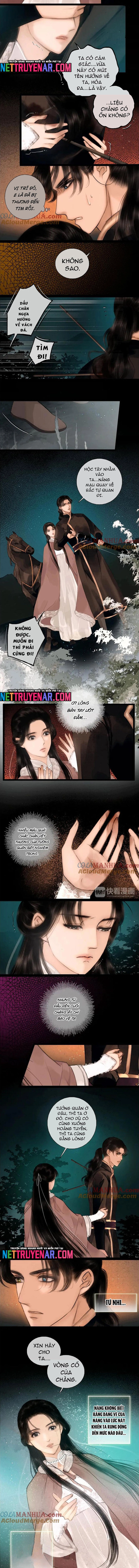 Phụng Chỉ Xuất Chinh Chap 34 - Next Chap 35