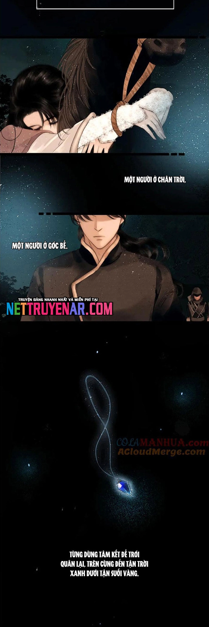 Phụng Chỉ Xuất Chinh Chap 34 - Next Chap 35