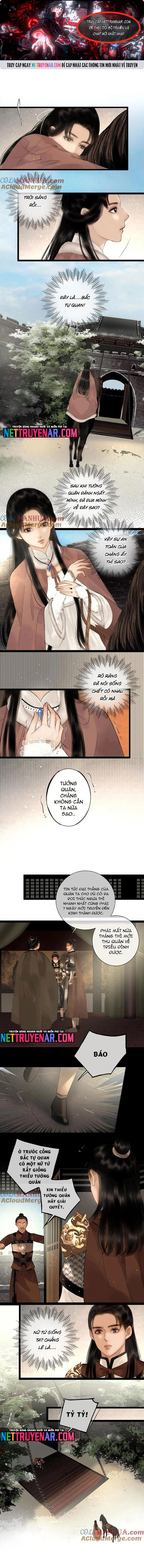 Phụng Chỉ Xuất Chinh Chap 36 - Next Chap 37