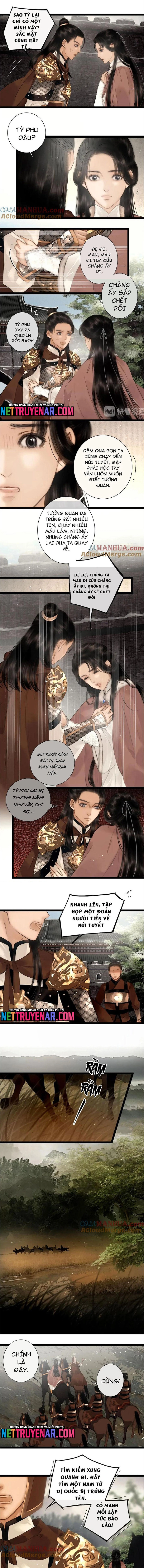 Phụng Chỉ Xuất Chinh Chap 36 - Next Chap 37