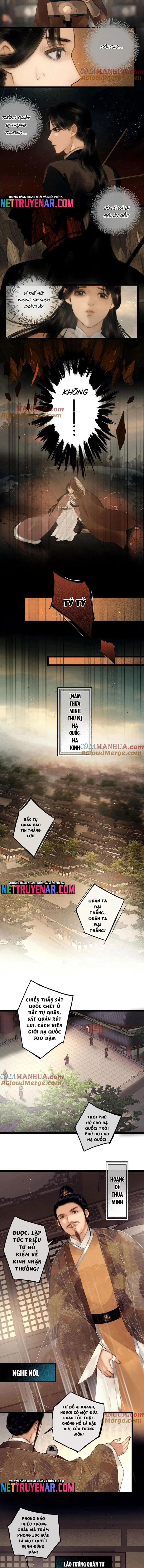 Phụng Chỉ Xuất Chinh Chap 36 - Next Chap 37