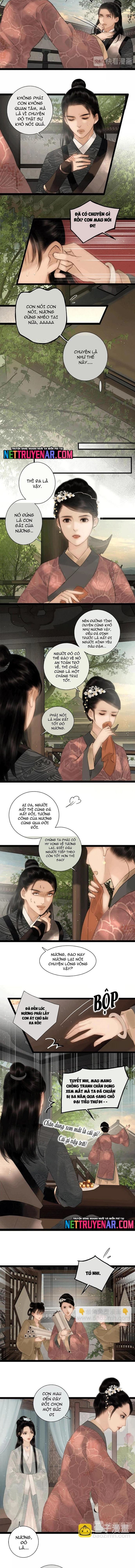 Phụng Chỉ Xuất Chinh Chap 37 - Next Chap 38