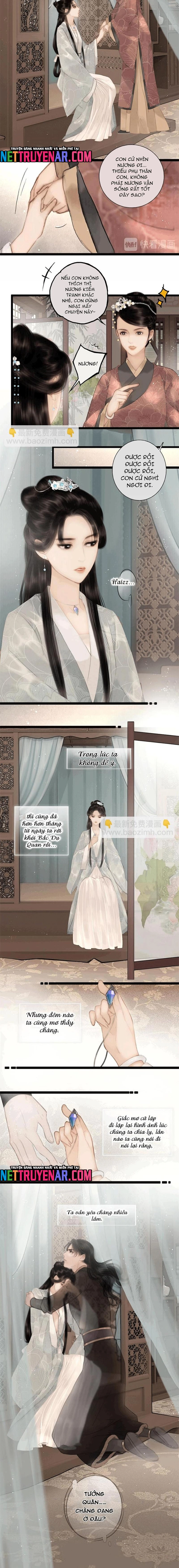 Phụng Chỉ Xuất Chinh Chap 37 - Next Chap 38